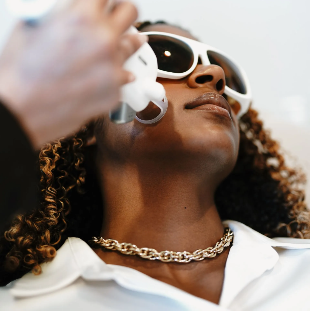 Glow Up: Laser Skin Care in Cincinnati, Ohio