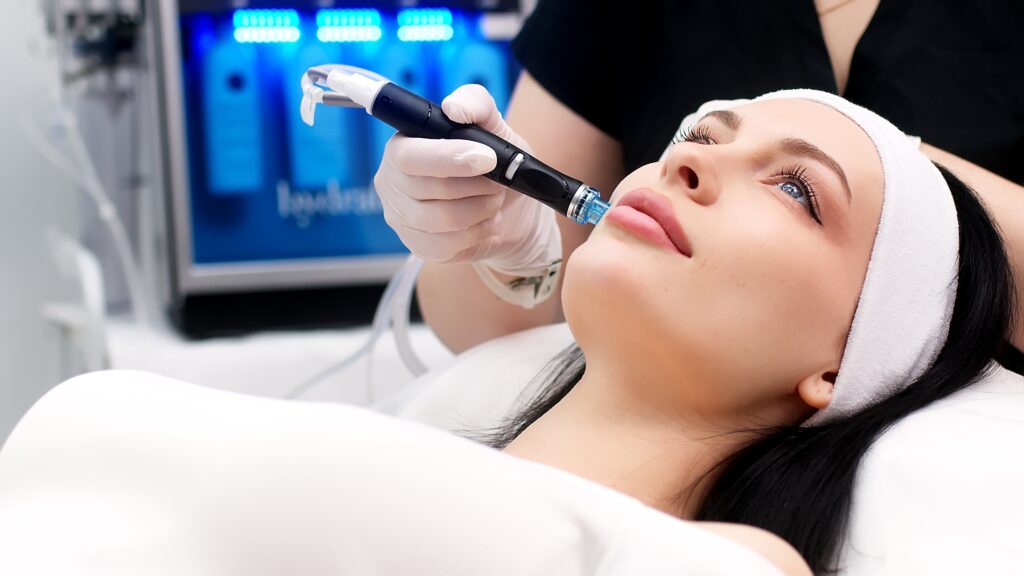 HydraFacial Cincinnati