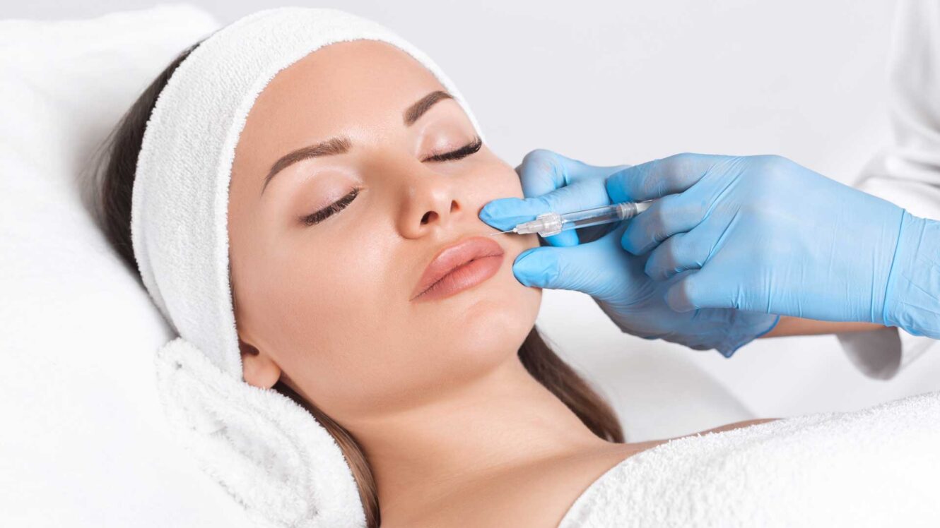 dermal filler benefits
