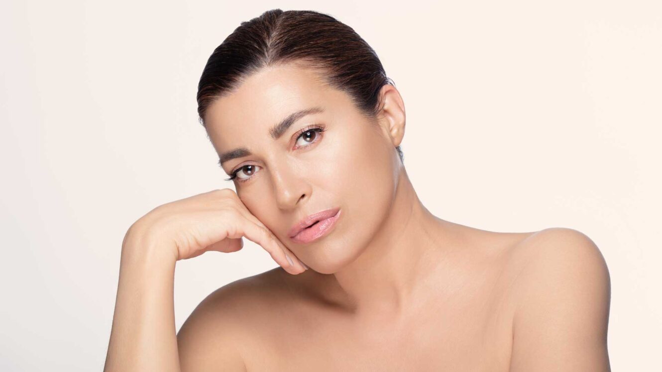 lift and restore treatment results